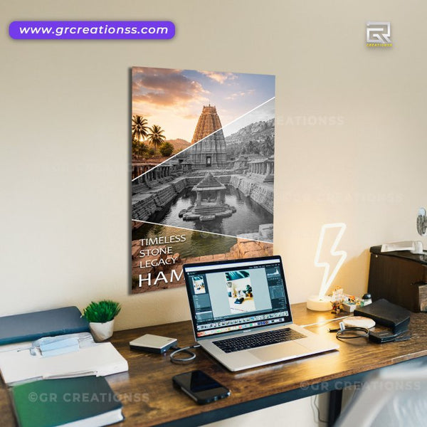 Travel - wall posters-GR CREATIONSS-06 | Home decor | Explore life Posters