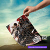Pubg - wall posters-GR CREATIONSS-01 | Home decor | Game Posters