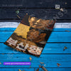 Train To Busan - wall posters-GR CREATIONSS-05 | Home decor | Korean Series Posters
