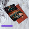 Squid Game- wall posters-GR CREATIONSS-02 | Home decor | Korean Series Posters