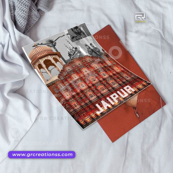 Travel - wall posters-GR CREATIONSS-03 | Home decor | Explore life Posters