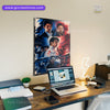 Train To Busan - wall posters-GR CREATIONSS-06 | Home decor | Korean Series Posters