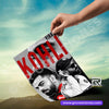 Virat Kohli - wall posters- GR CREATIONSS-03 | Home decor |Goat -18 - Cricketposters