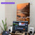 Travel - wall posters-GR CREATIONSS-07 | Home decor | Explore life Posters
