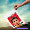 Football - wall posters- GR CREATIONSS-04 | Home decor |Cristiano Ronaldo posters