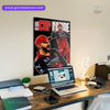 Virat Kohli - wall posters- GR CREATIONSS-07 | Home decor |Goat -18 - Cricketposters