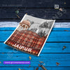 Travel - wall posters-GR CREATIONSS-03 | Home decor | Explore life Posters