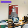 Kerala- wall posters-GR CREATIONSS-07 | Home decor | Kerala Tourist Posters