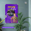 Tamil music director wall posters-02 |Home decor | Kollywood music Director posters