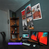 Travel - wall posters- GR CREATIONSS-Set -02 (5 pics)| Home decor | Adventure posters