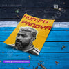 Hardik Pandya - wall posters- GR CREATIONSS-10 | Home decor |Hitter - Cricketposters