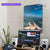 Kerala- wall posters-GR CREATIONSS-08 | Home decor | Kerala Tourist Posters