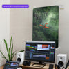 Nature - wall posters- GR CREATIONSS-08 | Home decor | Nature Inspired Posters