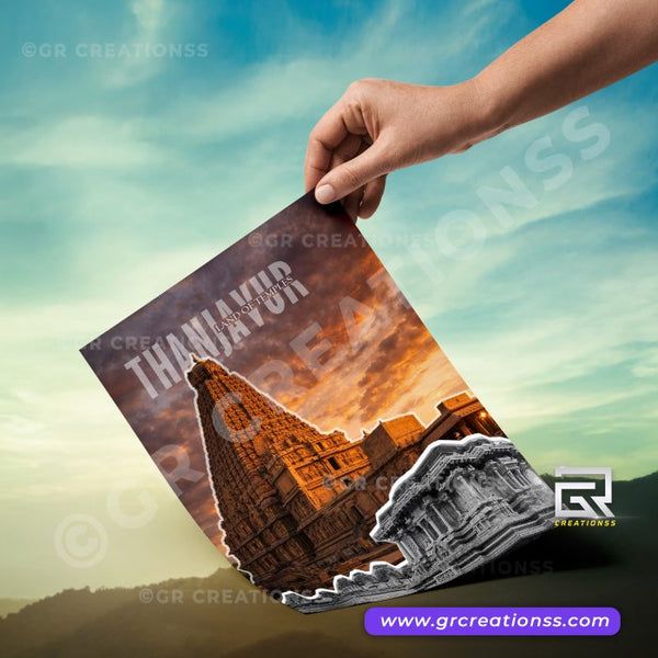 Travel - wall posters-GR CREATIONSS-05 | Home decor | Explore life Posters