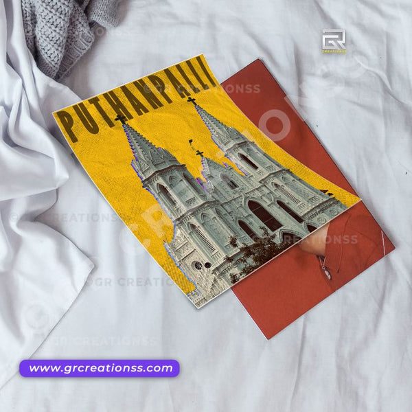 Kerala- wall posters-GR CREATIONSS-10 | Home decor | Kerala Tourist Posters