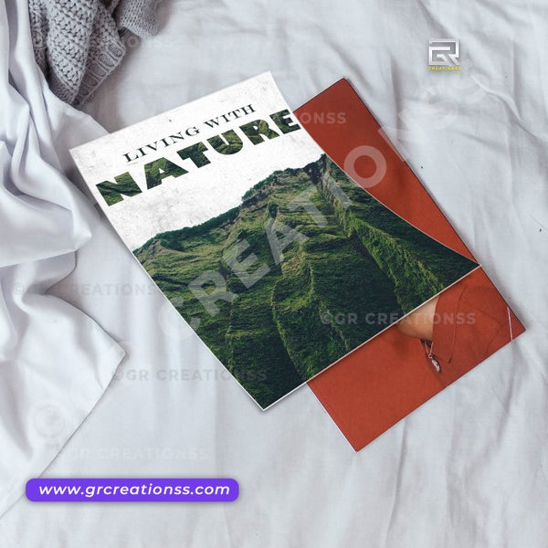 Nature - wall posters- GR CREATIONSS-10 | Home decor | Nature Inspired Posters
