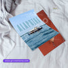 Kerala- wall posters-GR CREATIONSS-05 | Home decor | Kerala Tourist Posters