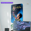 Anirudh Ravichander Aesthetic Music Poster