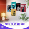Anirudh Ravichander Aesthetic Poster