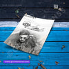 Anirudh Ravichander Fan Edition Poster