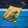 Anirudh Ravichander Modern Room Decor Poster