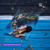Anirudh Ravichander Premium Wall Art