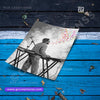 Anirudh Ravichander Stylish Portrait Poster