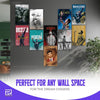 Anirudh Swag Wall Poster