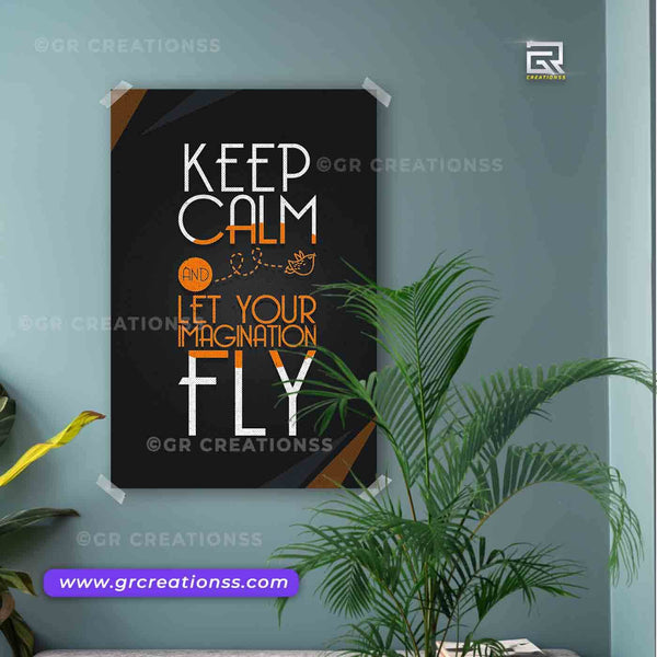 Motivational Wall Posters -10 | home decor/office decor | Motivationalposters