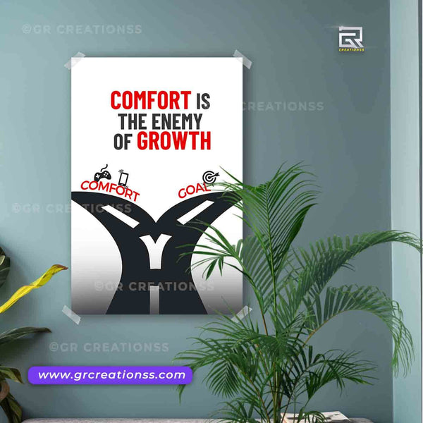 Motivational Wall Posters -11 | home decor/office decor | Motivationalposters