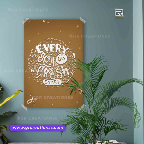 Motivational Wall Posters -16 | home decor/office decor | Motivationalposters