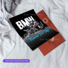 Bike wall posters-01 | Home decor | Bike posters