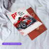Bike lover wall posters-06 | Home decor | Bike posters