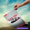 car wall poster-14 | Home decor | Car poster
