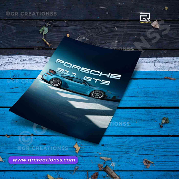 Car wall posters design-03 | Home decor | Car poster for machine lovers