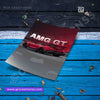 Car wall posters design-04 | Home decor | Car poster for machine lovers