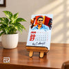 Actor Darshan theme Table Calendar 2027 Online | GR CREATIONSS