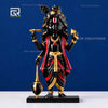 Lord Krishna 3D - 4 inch height by GR CREATIONSS
