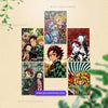 Demon Slayer Character Posters