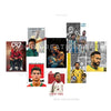 Football Legends Posters