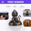 Little Hanuman 3D - 4 inch height by GR CREATIONSS