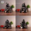 Little Hanuman 3D - 4 inch height by GR CREATIONSS