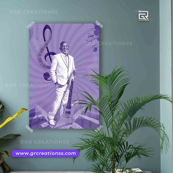 Ilaiyaraaja wall posters-11 | | Kollywood music Director posters