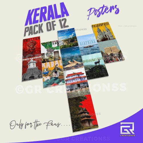 Kerala Beyond Boundaries
