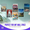 Kerala Landscape Posters