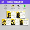 Malayalam Actors theme Table Calendar 2027 Online | GR CREATIONSS