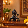 Little Hanuman 3D - 4 inch height by GR CREATIONSS