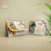 Elegant Lord Krishnatheme Table Calendar 2027 Online | GR CREATIONSS