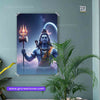 Mahadeva wall posters-04 | home decor | Hindu god wall posters online