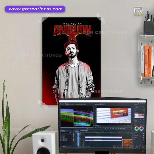 Meiyazhagan Cinematic Memories Poster